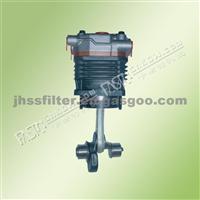 Air Compressor 56-976100 For MERCEDES-BENZ Truck