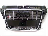 hot sale and high quality car S3 front grille for audi S3