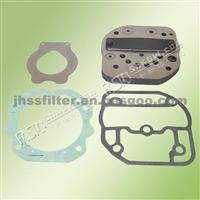 Air Compressor Valve Plate Complete 4421300120 For MERCEDES-BENZ Truck