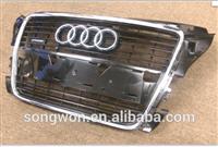 A3 style car front grille/grille/radiator grille for A3