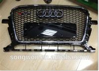 car RSQ5 front grille for audi Q5
