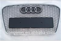 HOTTEST SALES!!! car front grille for audi A5