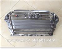 car front grille for audi A3/S3
