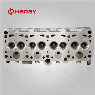 VW Golf AAZ Diesel Engine Cylinder Head (028103351J , 908708)