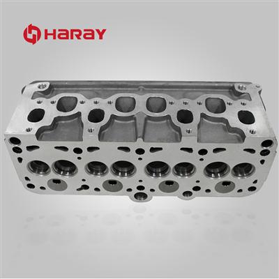 ABL/AEF Diesel Engine Cylinder Head For VW POLO (028103351N ,908058)