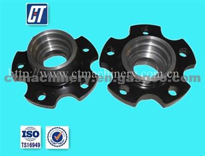 Axle Shaft Hub Wheel With Stable Quality Wholesale