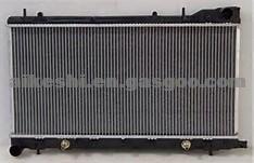 Radiator 45111-FC300