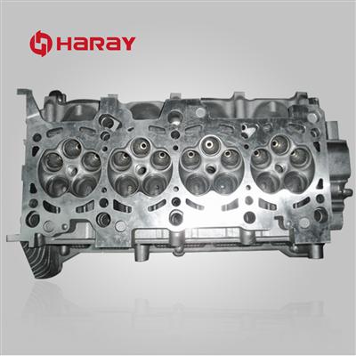 Petrol APT/AGN/AJL Engine Cylinder Head For VW Golf/Passat (058103351G, 910025)