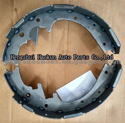 Brake Steel Core RS705 For MAZDA Car