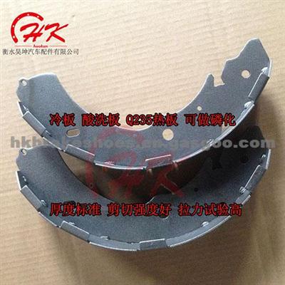 Manufacturer Brake Steel Core S1016-1685 For MITSUBISHI Car 4600A018