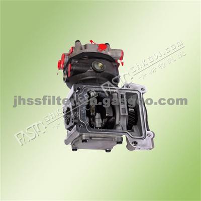 Air Compressor 4071300515 51540007074 For MERCEDES-BENZ Truck