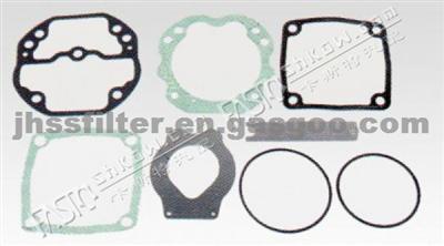 Air Compressor Repair Kit 4021300020 For MERCEDES-BENZ Truck