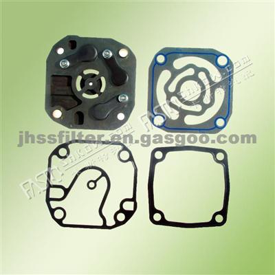 Air Compressor Valve Plate Complete 5411300620 For MERCEDES-BENZ Truck