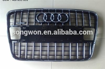 front grille for audi Q7