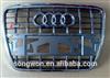 top quality ABS material s6 front grille for audi A6/S6
