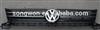 car front grille for 2010 touran