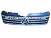 3AD 853 653 Front Grille for VW Passat B6