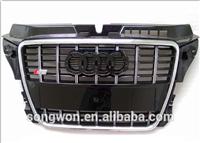 A3 front grille/grille/radiator grille for audi A3/s3