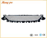 Car Lower Grille Auto Grille Front Bumper grille for Mercedesbenz W205 C Class AMG NEW 2014~2015'YEAR