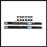 2 Door Side Steps for Jeep