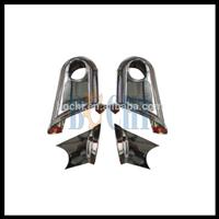 Mirror Base for Jeep