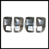 Interior Door Shake Handshandle for Jeep