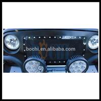 Special ABS Grill for Jeep