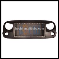 Grill for Jeep