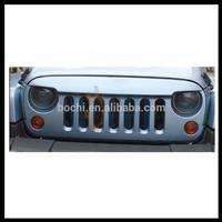 ABS Colored for Jeep