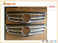 Highly quality radiator grille W204 radiator grille ABS radiator grille for W204 C250 C300 C350 (2008-2013) A2048800023
