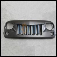 ABS Grill for Jeep Eagle Eye Style