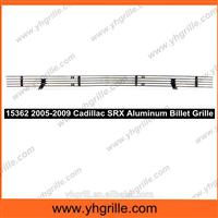 2005-2009 Cadillac SRX Lower Bumper Aluminum Billet Grille