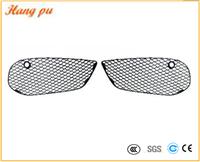 Auto fog light frame car fog light cover for Mercedesbenz W205 C Class AMG NEW 2014~2015'YEAR