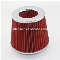 Fuel filter/air filter for car