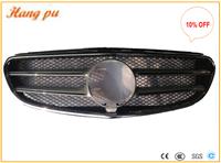 Grill auto auto grille mesh grille auto for Mercedesbenz W212 E Class AMG NEW 2014~2015'YEAR