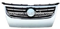 touran/caddy front grille