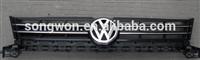 car front grille for 2010 touran
