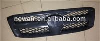 Car Grille BK With CP Moulding For Hilux Vigo 53111-0k010 53111-0k020 53111-0k905