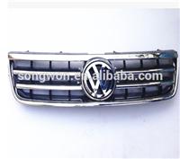 car front grille for 2003 vw touareg