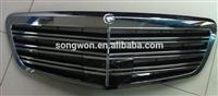 car front grille for benz w221/s65 amg /s300/s350/s550/s600