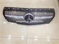 car front grille for benz w212E63