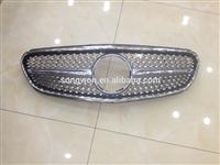 car front grille for benz w117 CALA45