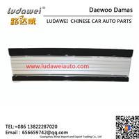 Auto Parts Front Grille for Daewoo Damas White