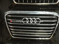 for audi SQ5 front grille