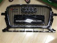 for audi RSQ5 front grille