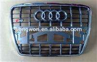 car front grille for audi S6C6