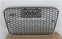 car front grille for audi RS5