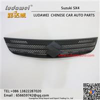 Front Grille for Suzuki SX4 Sedan