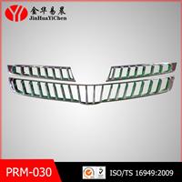 PRM-030 Auto parts/ABS Chrome Front Grille for toyota avanza 2008/Car accessories