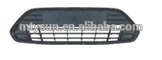 Lower Grille Of Front Bumper(Ballst-Surfaced) BS79-17B968-E/ BS79 17B968 E/ BS7917B968E